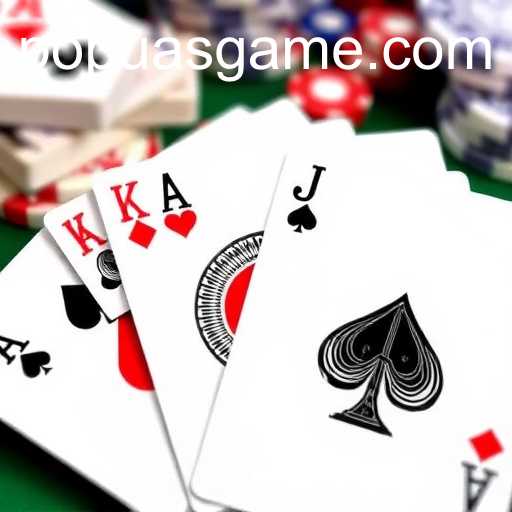 Jogos de cartas