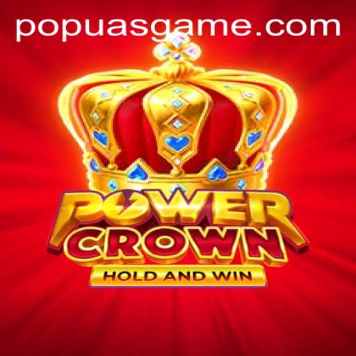 PowerCrown: Um Novo Jogo Revolucionando o Mundo dos Jogos
